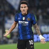 Lautaro Martinez, Inter