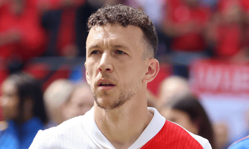 Ivan Perisic