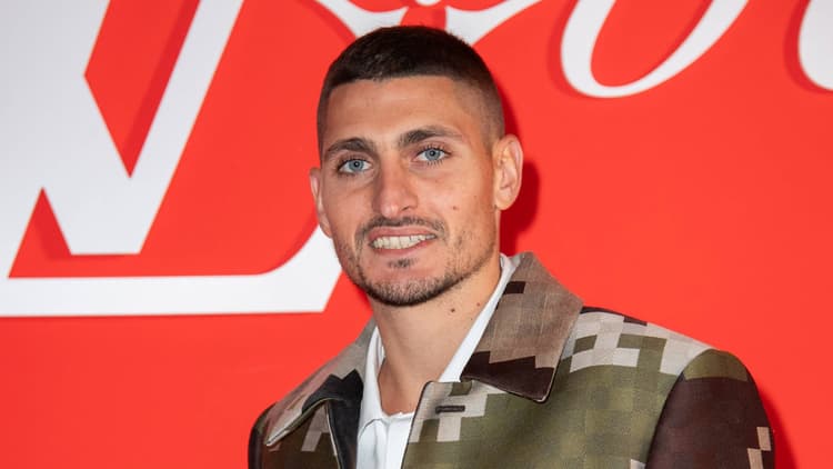 Marco Verratti