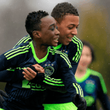 Deabeas Owusu-Sekyere, Donyell Malen, Ajax