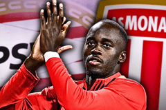 Jordan Teze, PSV, AS Monaco