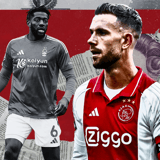 Jordan Henderson, Ibrahim Sangaré