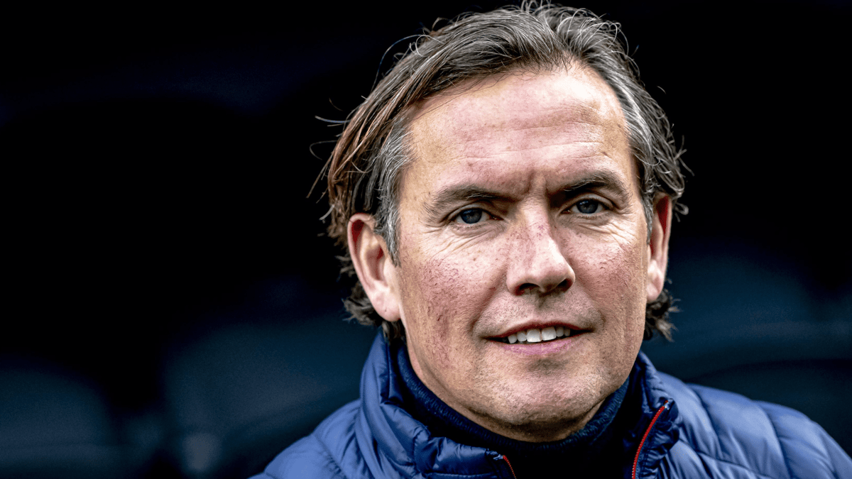 Alex Pastoor verlengt contract met Almere City FC niet