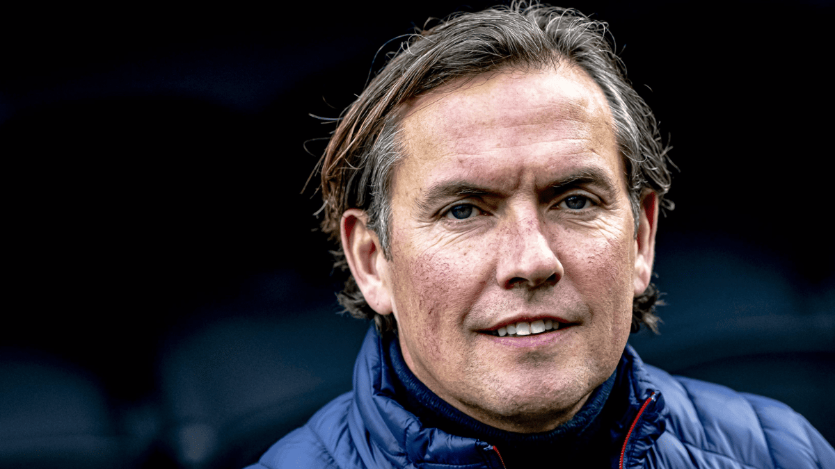 Alex Pastoor verlengt contract met Almere City FC niet
