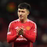 Lisandro Martinez, Man Utd, 2024/25