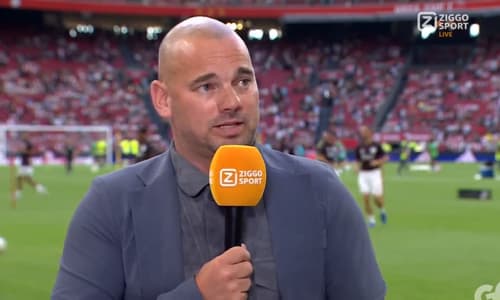 Wesley Sneijder