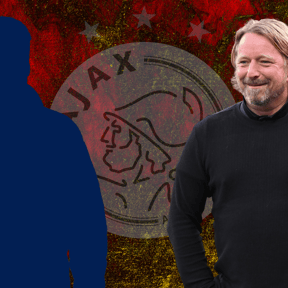 Droomkandidaat spreekt voor het eerst over Ajax-interesse: ‘Het is een ongelooflijk goede plek’