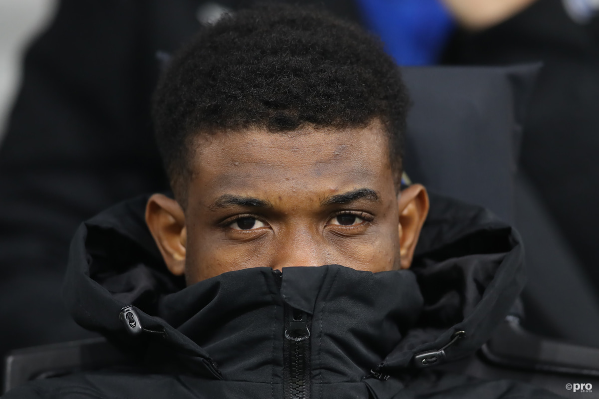 James picks out the greatest strengths of Man Utd new boy Amad Diallo