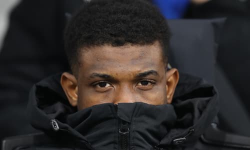 James picks out the greatest strengths of Man Utd new boy Amad Diallo