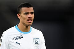 Mason Greenwood, Marseille, 2024/25