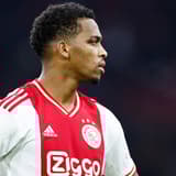 Jurrien Timber, Ajax, 2022/23