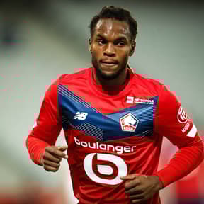 Renato Sanches talks failed Barca move amid Arsenal and Liverpool interest