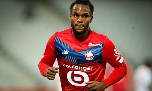 Could Renato Sanches replace Gini Wijnaldum at Liverpool?