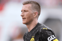Marco Reus, Borussia Dortmund