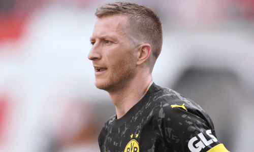Marco Reus, Borussia Dortmund