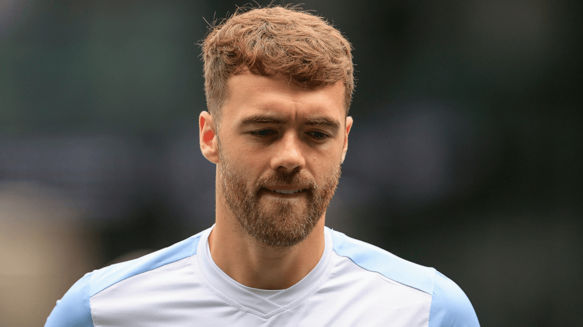Calum Chambers
