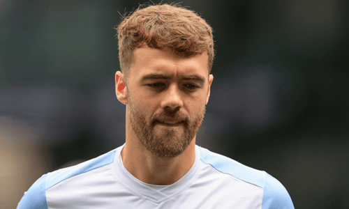 Calum Chambers