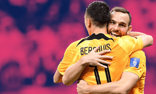Vincent Janssen
