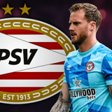 Mark Flekken, PSV