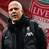 Arne Slot, Juventus, Liverpool