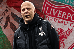 Arne Slot, Juventus, Liverpool