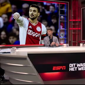 Ajax krijgt bijzonder transferadvies: ‘Zoek iemand die dát goed kan’