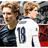 Anthony Gordon, Arsenal