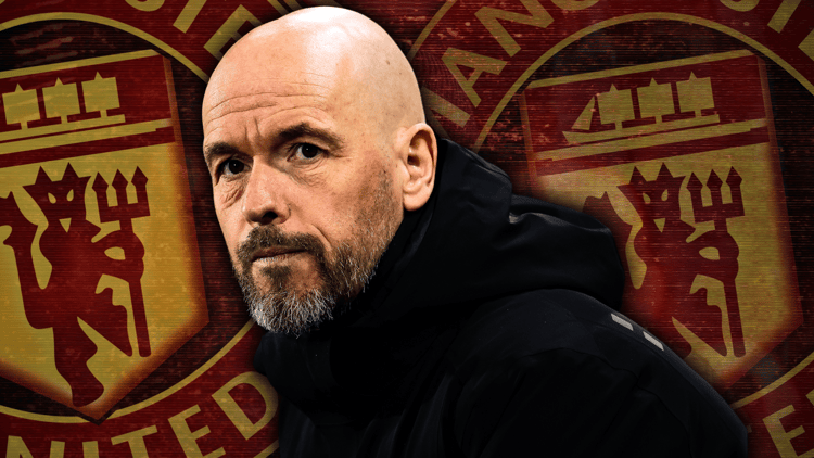 Erik ten Hag is likely to leave Man Utd