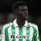 Assane Diao, Real Betis
