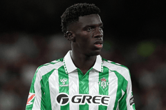 Assane Diao, Real Betis