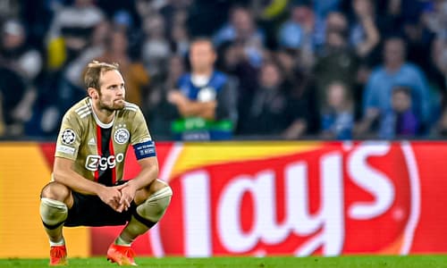 Daley Blind, Ajax, 2022/23