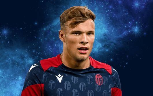 Sydney van Hooijdonk