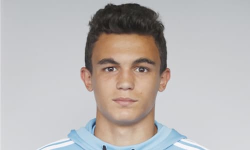 Liverpool and Manchester United battling for 16-year-old Celta Vigo starlet