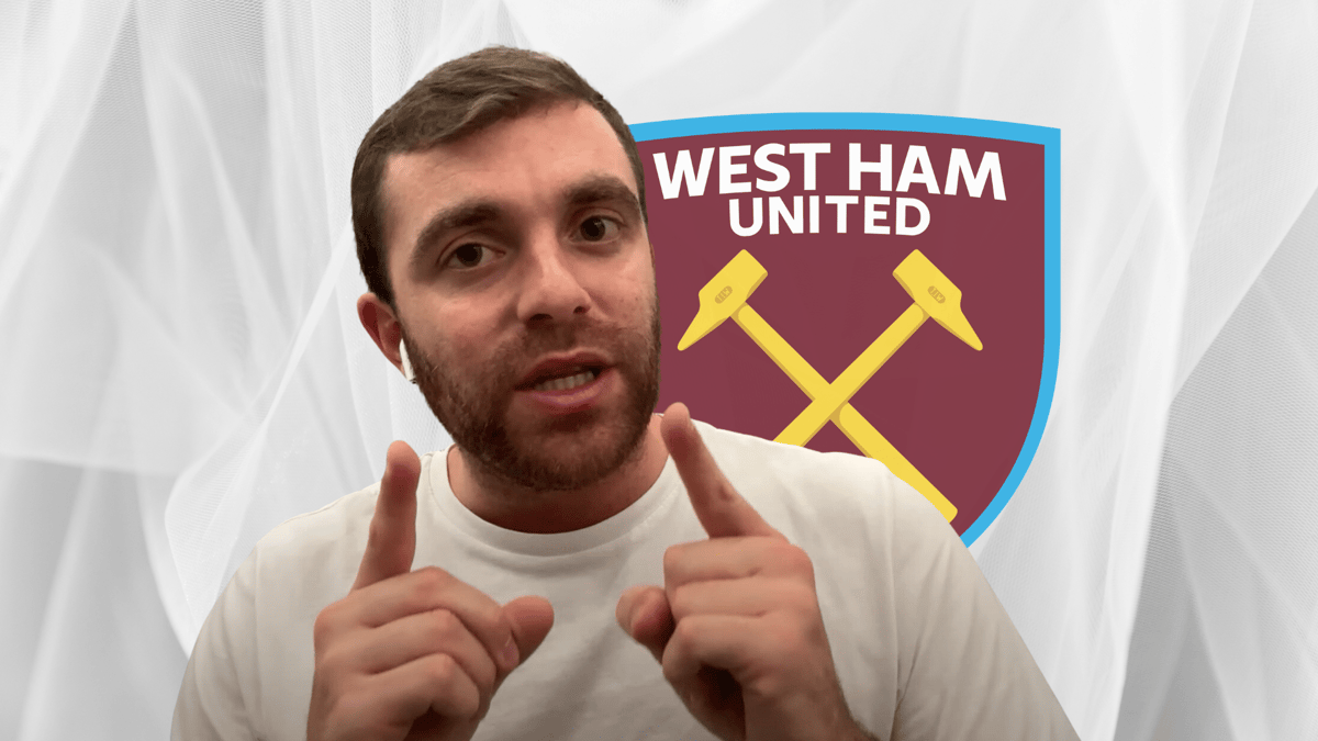 Fabrizio Romano, West Ham