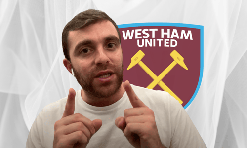 Fabrizio Romano, West Ham