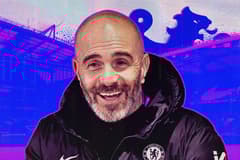 Enzo Maresca, Chelsea