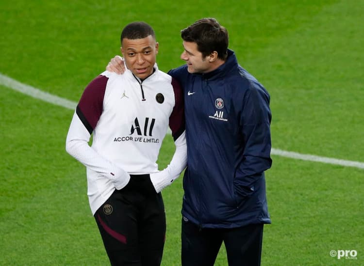 PSG do not reject Pochettino Real Madrid links: He’s got two years left on his deal