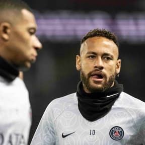 Neymar hint op sensationele transfer: 'Ik keer hier snel terug'