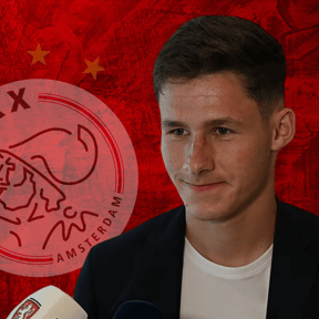 Ajax hoopt vertrek Timber op te vangen met vervanger van Dávid Hancko
