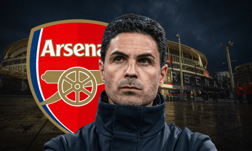 Mikel Arteta, Arsenal, 2023/24