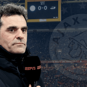 Perez ziet geschikte opvolger voor Heitinga bij Ajax: ‘Die krijgen ze er gratis bij’