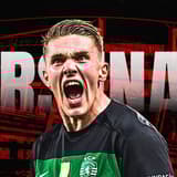 Viktor Gyokeres, Sporting CP, Arsenal, 2024/25