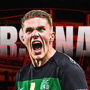 Viktor Gyokeres, Sporting CP, Arsenal, 2024/25