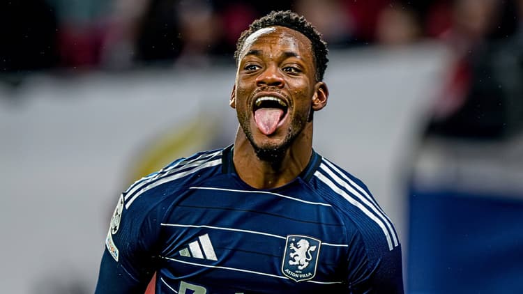 Jhon Duran, Aston Villa