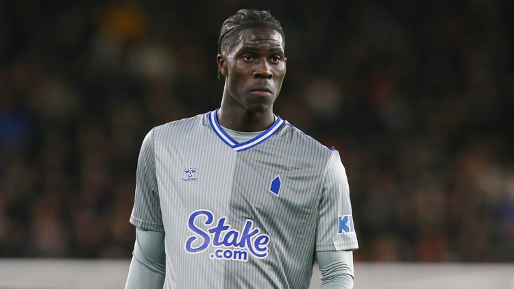 Amadou Onana