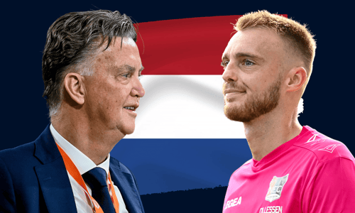 Jasper Cillessen