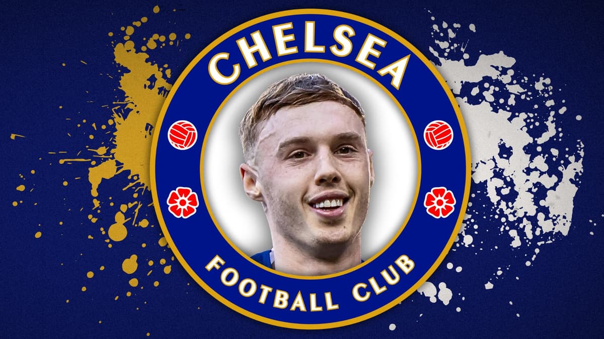 Cole Palmer, Chelsea