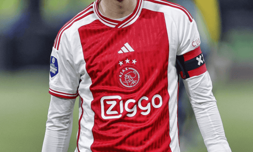 Transfers Ajax