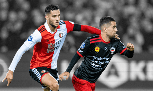 Marouan Azarkan, David Hancko