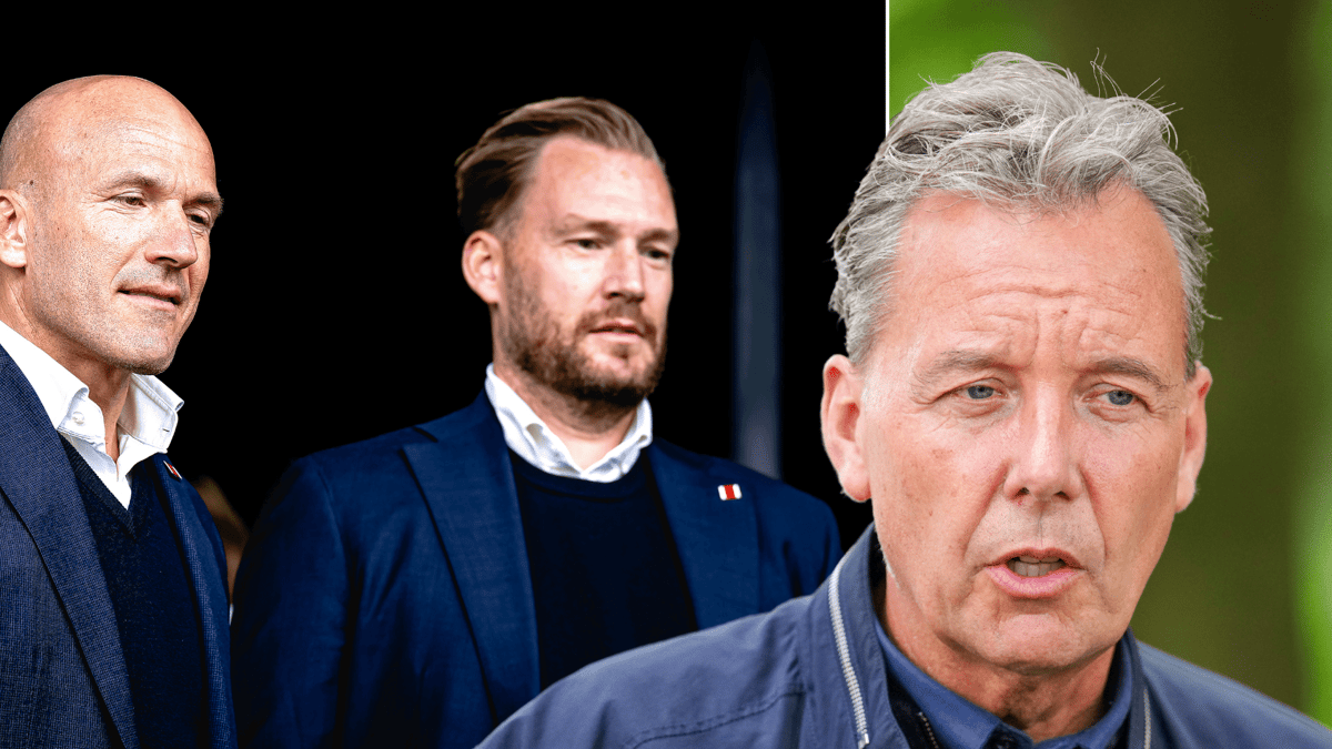 Valentijn Driessen, Marijn Beuker, Ajax